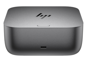 HP Dock Thunderbolt 4 Ultra G6 280W, Porturi: 2x USB